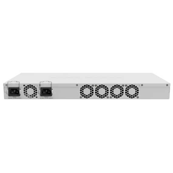 MikroTik CCR2116-12G-4S+ 16-портовий Маршрутизатор | Зображення 1