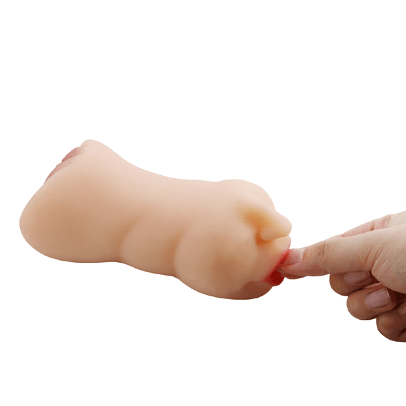 Мастурбатор - Crazy Bull Zoey Masturbator Flesh sexstyle | Зображення 7