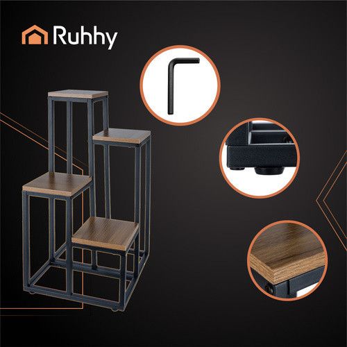 Підставка для квітів 69 см Ruhhy 25997 | Зображення 7