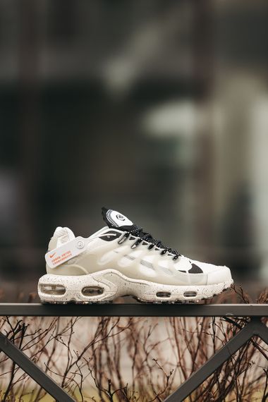 Кросівки у стилі N-ke Air Max Plus 42 | Зображення 7