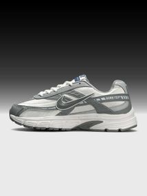 Чоловічі кросівки Initiator White Grey (Gore-tex) , В'єтнам 43 27,5