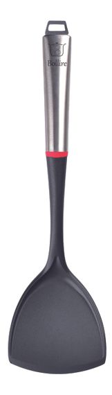 Лопатка кухонная Bollire BR-3703, нейлоновая, 35 см