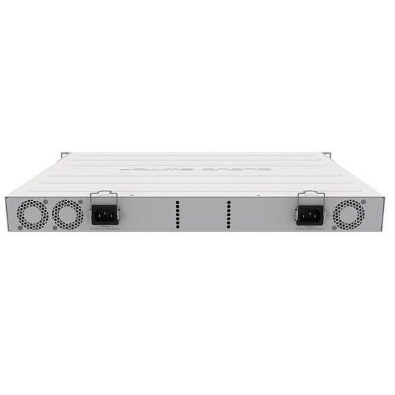 Комутатор мережевий Mikrotik CRS354-48G-4S+2Q+RM | Зображення 2
