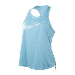 Майка Nike W NK SWOOSH RUN TANK