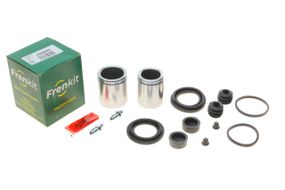 Ремкомплект суппорта переднего Citroen Jumper 02- d=46 52mm  +2 поршня  Brembo  246903