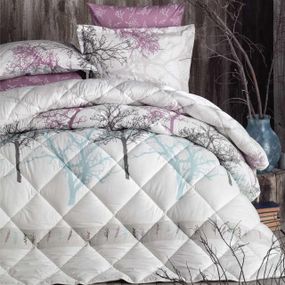 Ковдра Aran CLASY 128142 Туреччина 215*195