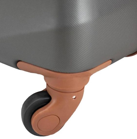 Валіза Semi Line 28" (L) Graphite (T5707-3) (DAS302911) | Зображення 2