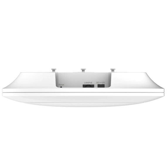 Ruijie Reyee RG-RAP2266 Wi-Fi 6 внутрішня дводіапазонна Точка доступу | Зображення 2