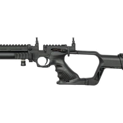 Пневматический пистолет Optima Jet 1 | Зображення 8