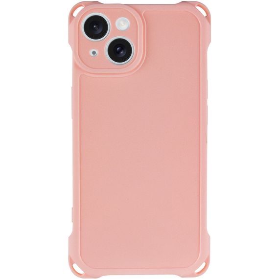 Чохол TPU CrossBody with straps для Apple iPhone 14 (6.1") | Зображення 2