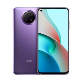 Смартфон Xiaomi Redmi Note 9T 4/128GB Daybreak Purple Global Rom