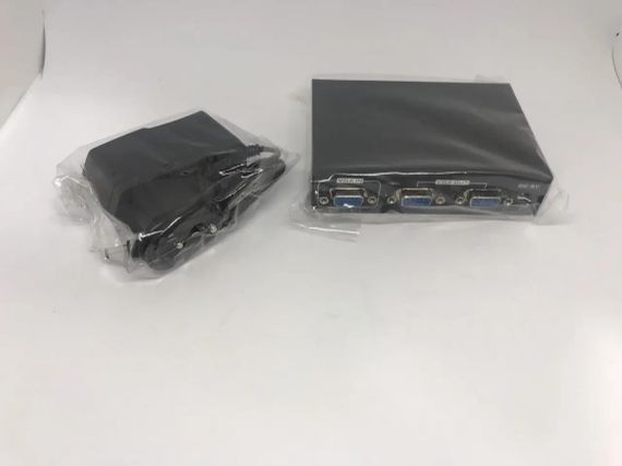 Комутатор VGA 1*2 | Зображення 2