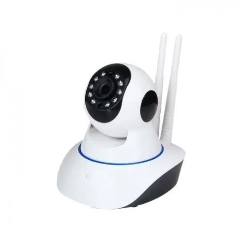 IP Камера відеоспостереження IP Camera (P2P) X8100 | Зображення 1