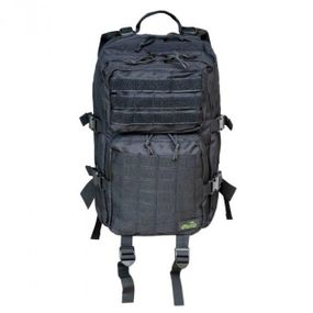 Тактический рюкзак Tramp Squad 35 л. black UTRP-041-black