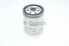 Фільтр паливний MB (вир-во Bosch) BOSCH 1457434123 на MERCEDES-BENZ C-CLASS седан (W202)