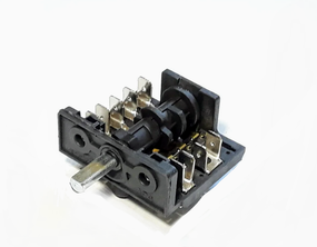 Переключатель шестипозиционный АС 405 В "Argenson" (Турция)