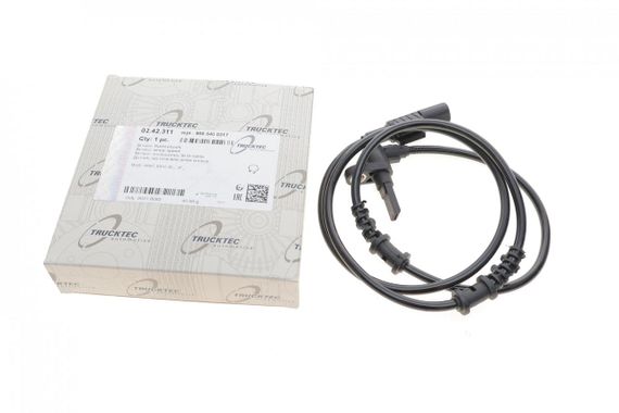 Датчик ABS передний Mercedes Benz Sprinter VW Crafter 06- 02.42.311