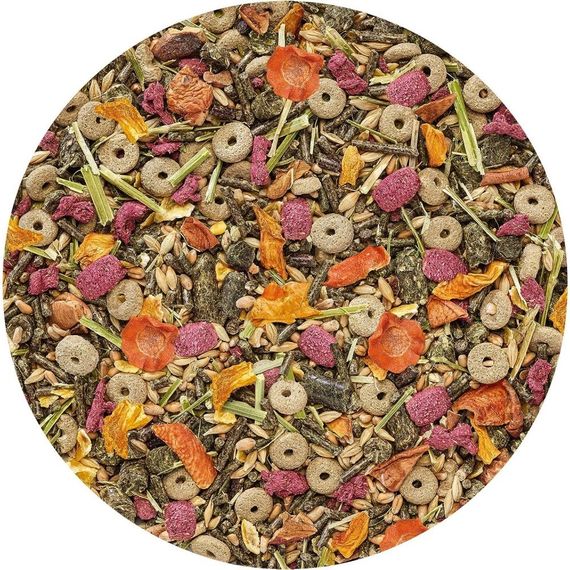 Корм для кроликів Vitakraft Premium Menu Vital, 1 кг | Зображення 1