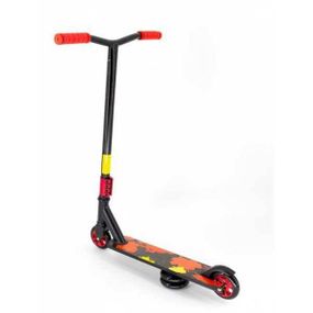 Трюковий самокат Activepower JX-01 Червоний