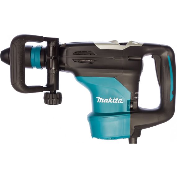 Перфоратор мережевий Makita HR4003C (1100 Вт, 8.3 Дж, SDS-MAX) | Зображення 1