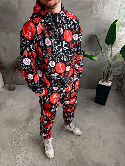 Костюм | Зображення 1