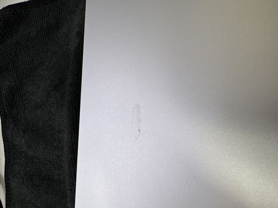 Ігровий ультрабук Б-клас Asus Vivobook 16X K3605V / 16" (1920x1200) IPS / Intel Core i9-13900H (14 (20) ядер по 4.1 - 5.4 GHz) / 16 GB DDR4 / 960 GB SSD / nVidia GeForce RTX 4050, 6 GB GDDR6, 96-bit / WebCam б/в + Подарунок Бездротова миша HOCO GM28 | Зображення 7