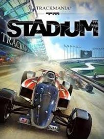 TrackMania² Stadium Steam Gift EUROPE