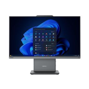 ПК Моноблок Lenovo ThinkCentre neo 50a 24-G5 23.8&quot; FHD IPS AG 12SC000BUI