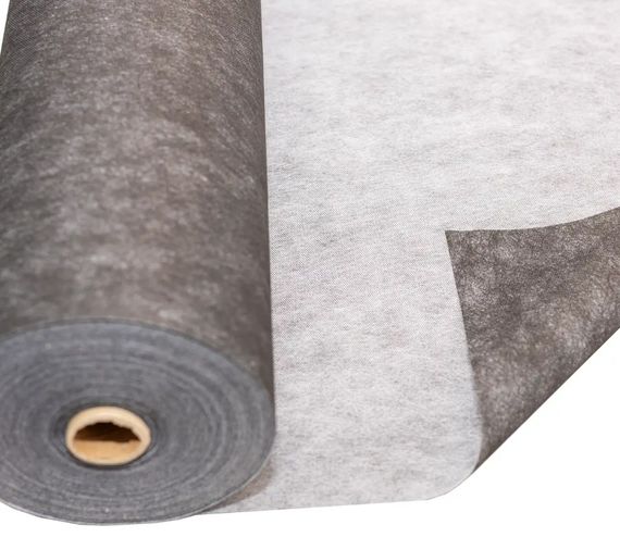 Агроволокно Shadow 50 г/м², 1,6х100 м, чорно-біле (АВЧБР00012) | Зображення 4