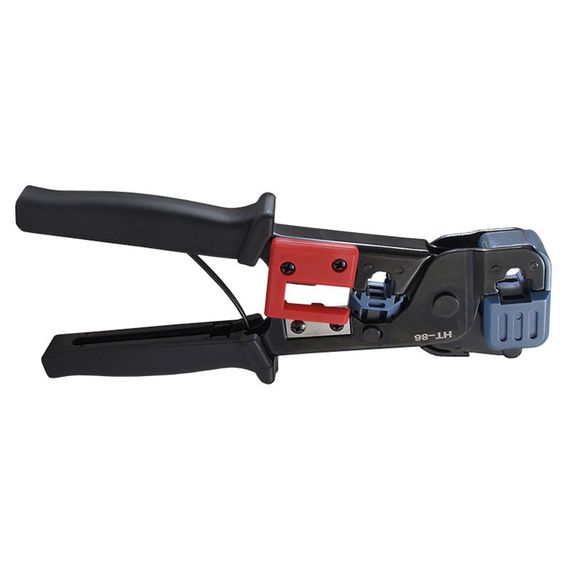 Клещи обжимные HT-86 (8P8C/RJ-45. 6P6C/RJ-12. 6P4C/RJ-11 6P2C) Ny95502872 | Зображення 2