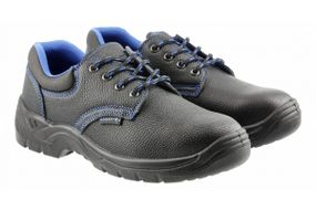 Напівчеревики робочі Hoegert ZORGE HT5K506-44 SRC S3, 44