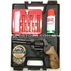 Ekol Viper 4,5" бук Full SET