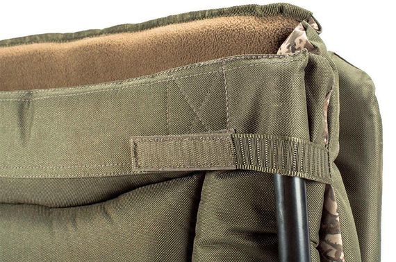 Кресло Nash Indulgence Ultralite 52х50cm 3.6kg | Зображення 2