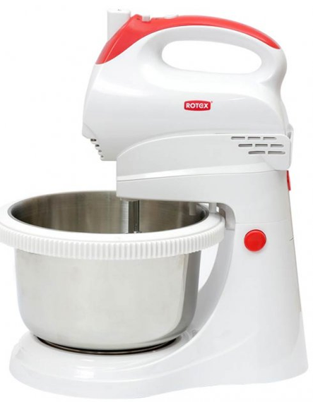 Миксер Rotex RHM300-K 300 Вт