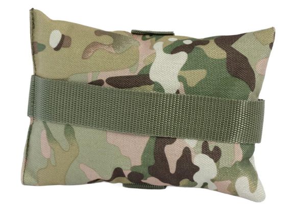 Подушка мішок упор 125 на 180 мм GEN 1 | Зображення 5