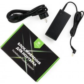 Блок живлення до ноутбуку Vinga ACER 65W 19V 3.42A 5.5*1.7 (VPA-1934-AC5517-101) (VPA-1934-AC5517-101)