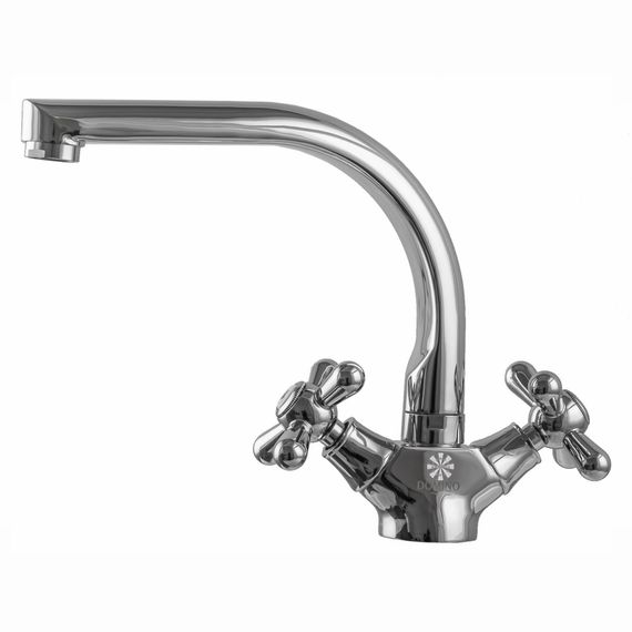 Змішувач для раковини DOMINO DKF-209-06-SHARM | Зображення 2