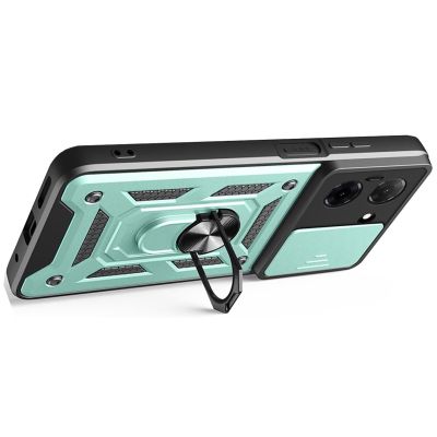 Чехол для мобильного телефона BeCover Military Xiaomi Redmi A5 / Poco C71 Dark Green (713545) | Зображення 3