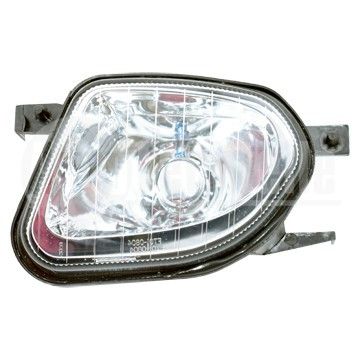 Фара противотуманная левая Mercedes Benz Sprinter W906 06-18/ W211 02-09, AutoTechteile, 110 8219, 2911966