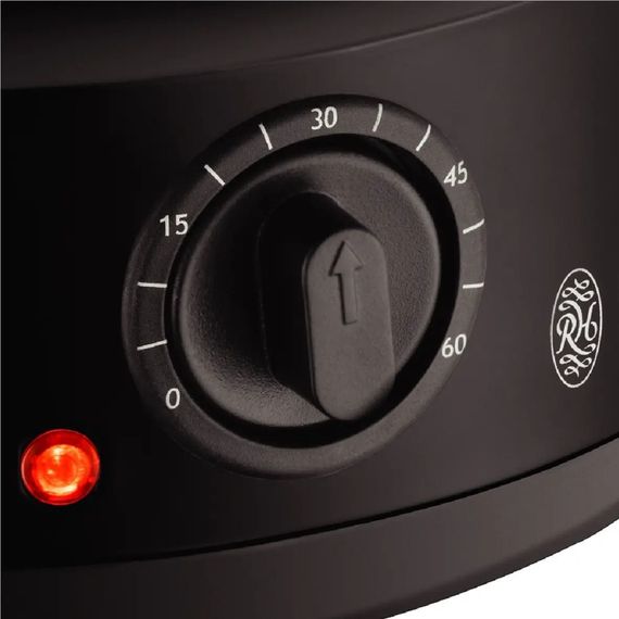 Пароварка Russell Hobbs 26530-56 | Зображення 2