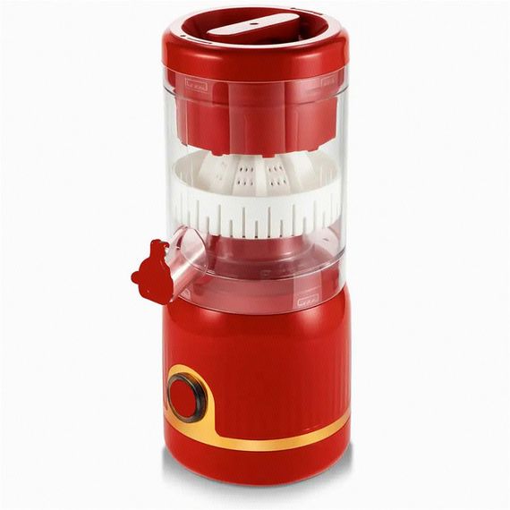 Фітнес-блендер акумуляторний Domotec MS-613 45 Вт 250 мл | Зображення 4