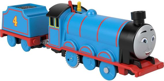 Паровозик Томас і друзі. Моторизований потяг Гордон. Thomas & Friends Motorized Toy Train Gordon | Зображення 1