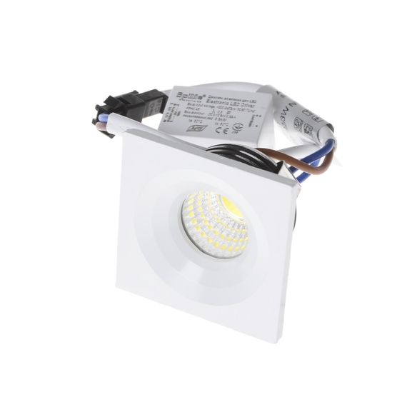 Светильник мебельный точечный LED-192/3W NW | Зображення 2