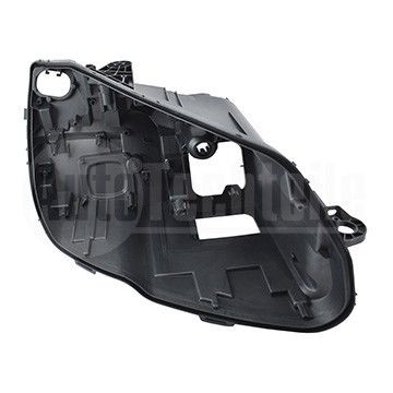 Корпус фары правый Mercedes Benz W205 14-18 (Full LED), AutoTechteile, 130 8216, A2059068002