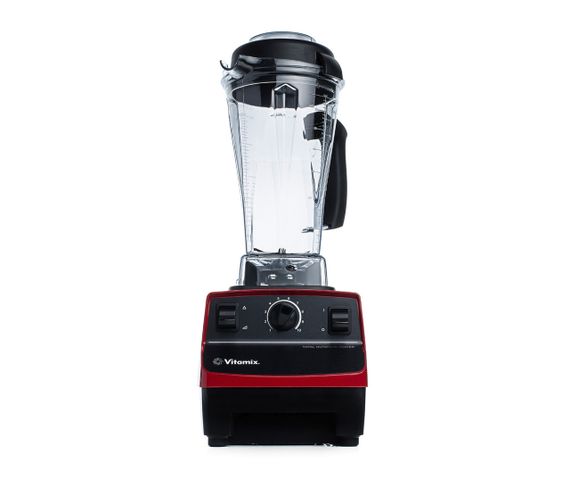Блендер Vitamix TNC5200 Красный | Зображення 1