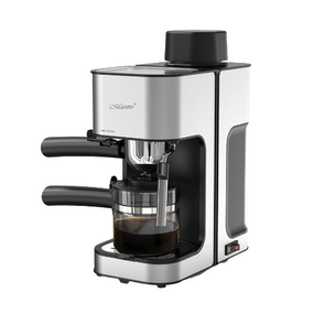 MR-411 Кавоварка Maestro