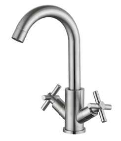 Змішувач для кухні Lidz Wind 161F LDWIN161FNKS46098