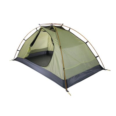 Палатка Terra Incognita Skyline 2 LITE lightgreen (4823081501473) | Зображення 2