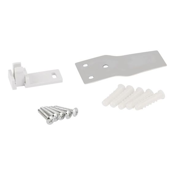 Сушарка для рук Lidz (WHI) 130.01.92 1800 Вт | Зображення 2