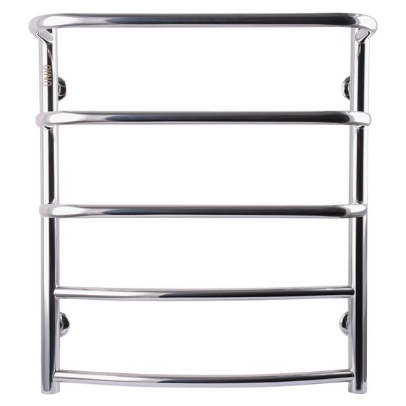 Рушникосушарка UNIO LКD W 600-500-5 Драбинка Каскад Дуга (20867)